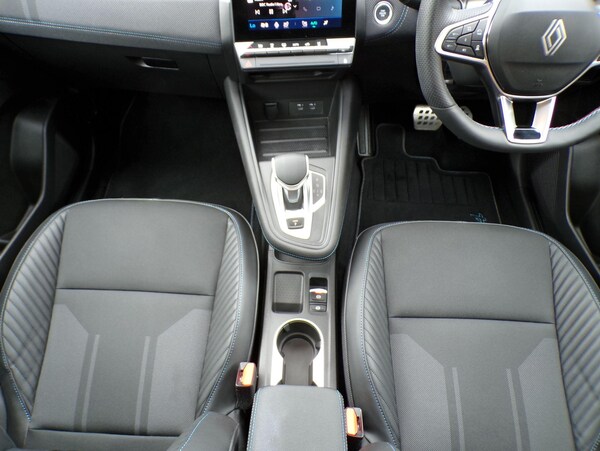 Used Renault Other 2024 for sale - 75477943: Photo 18