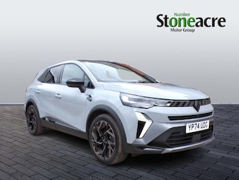 Used Renault Other 2024 for sale - 75477943: Photo
