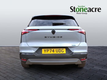 Used Renault Other 2024 for sale - 75477943: Photo