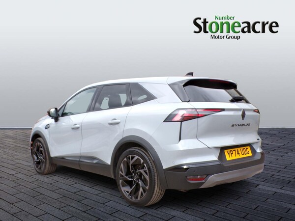 Used Renault Other 2024 for sale - 75477943: Photo 4