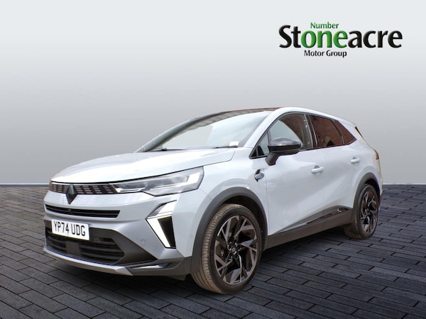 Used Renault Other 2024 for sale - 75477943: Photo 5