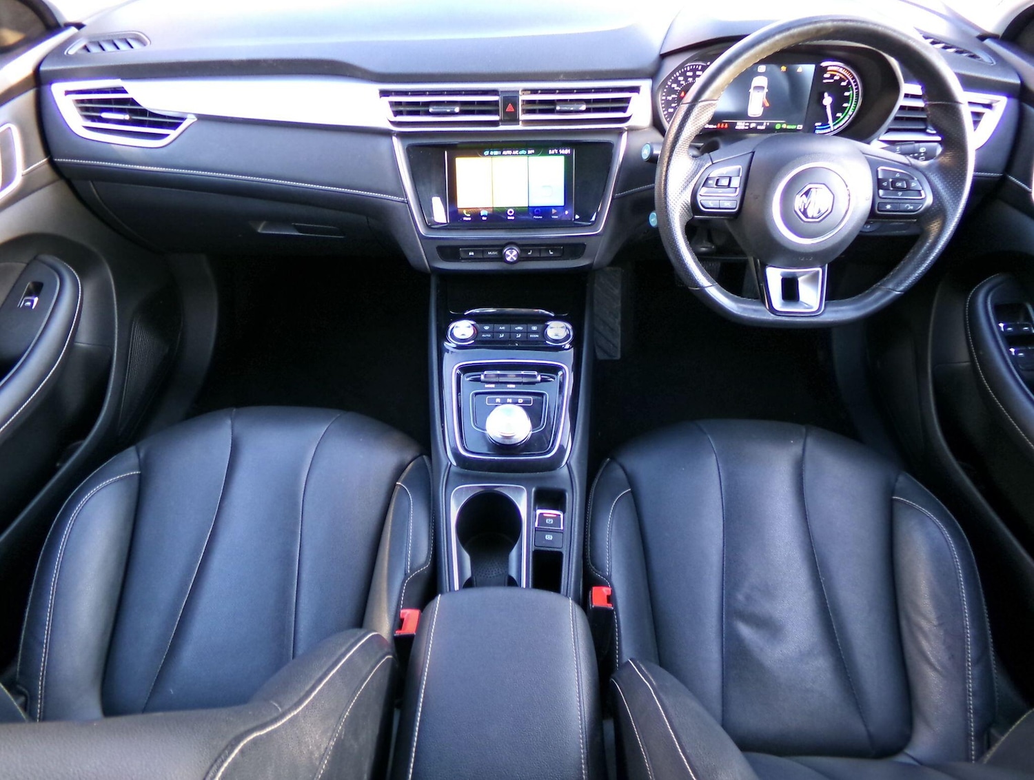 Used MG MG5 2022 for sale - 77120278: Photo 10