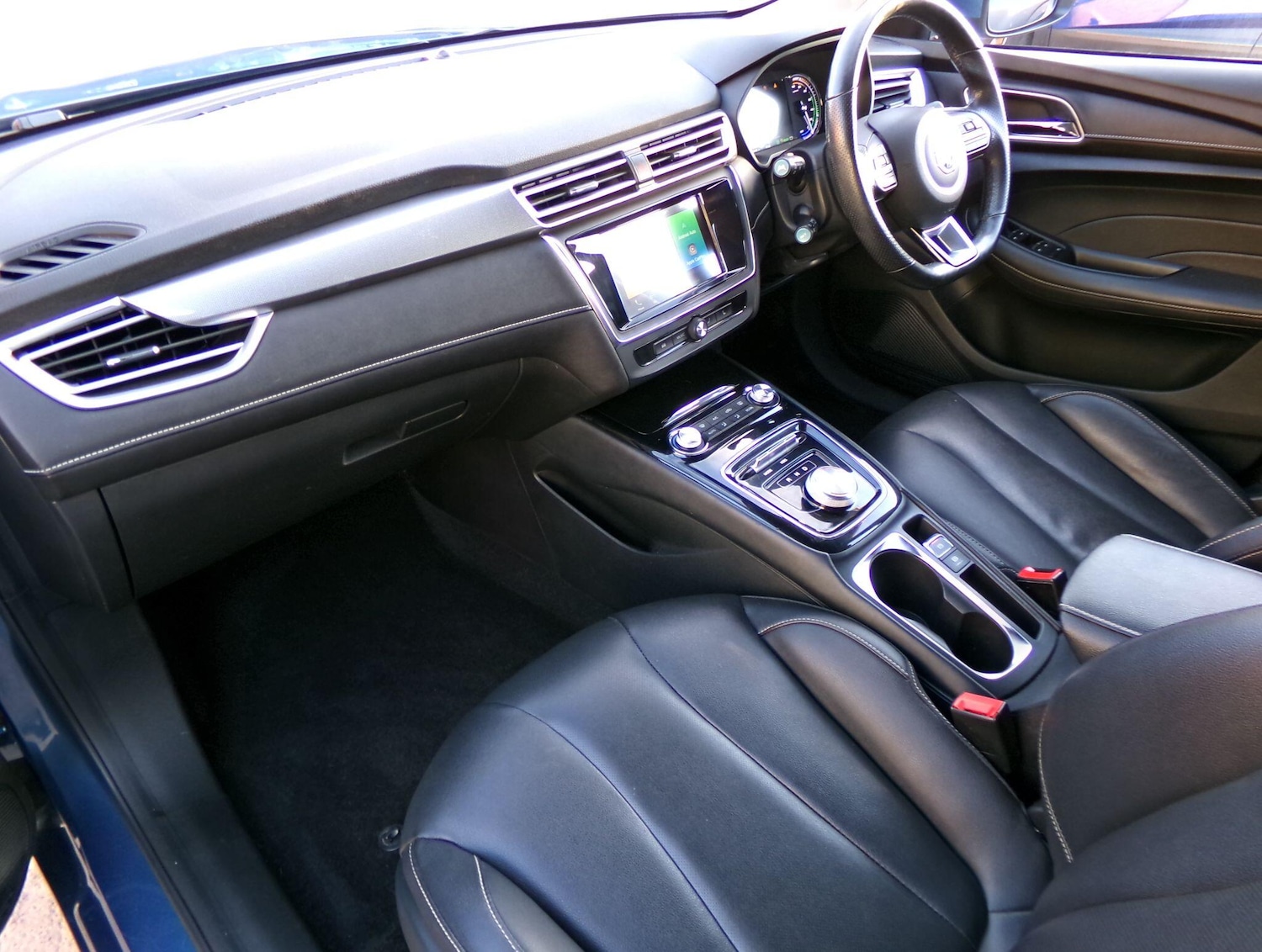 Used MG MG5 2022 for sale - 77120278: Photo 11