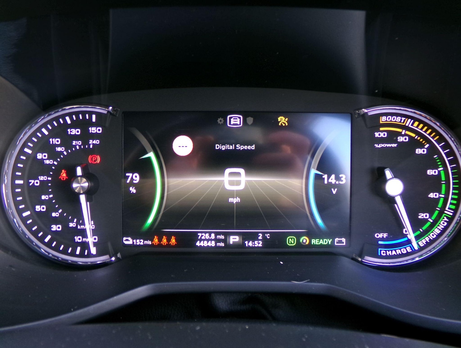 Used MG MG5 2022 for sale - 77120278: Photo 12