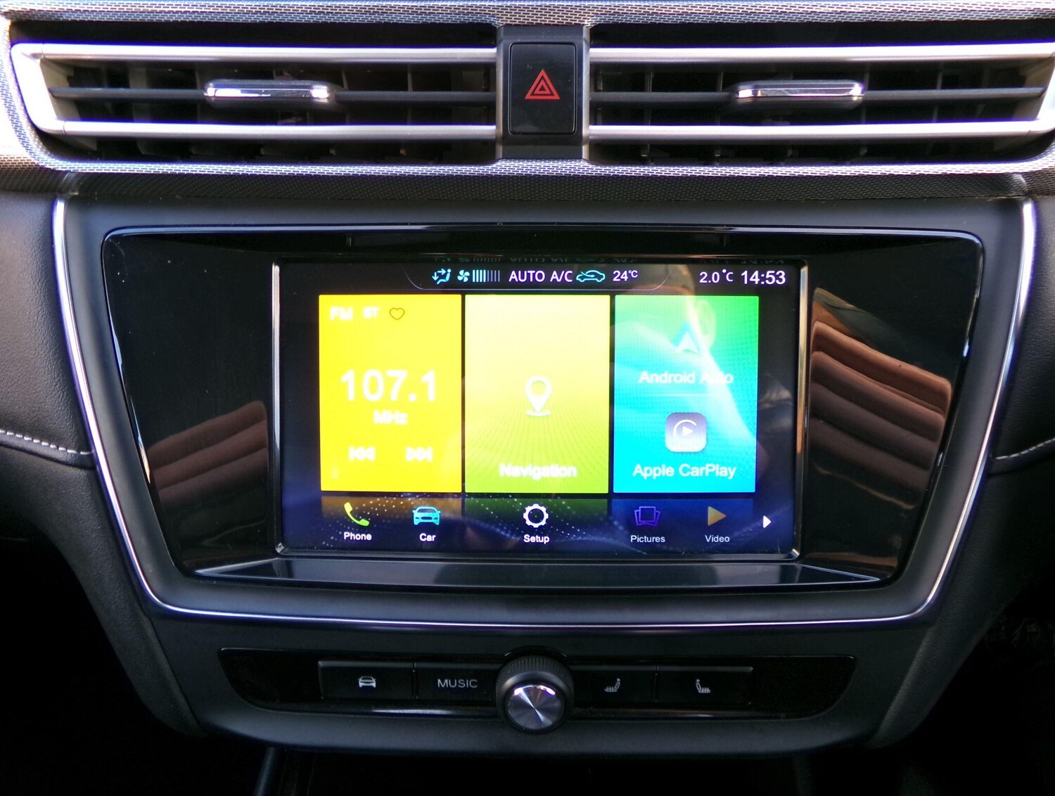 Used MG MG5 2022 for sale - 77120278: Photo 13