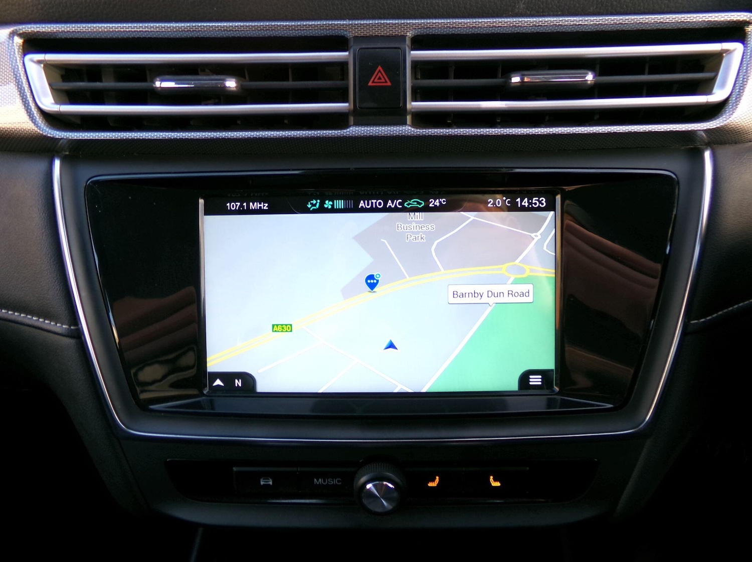 Used MG MG5 2022 for sale - 77120278: Photo 15