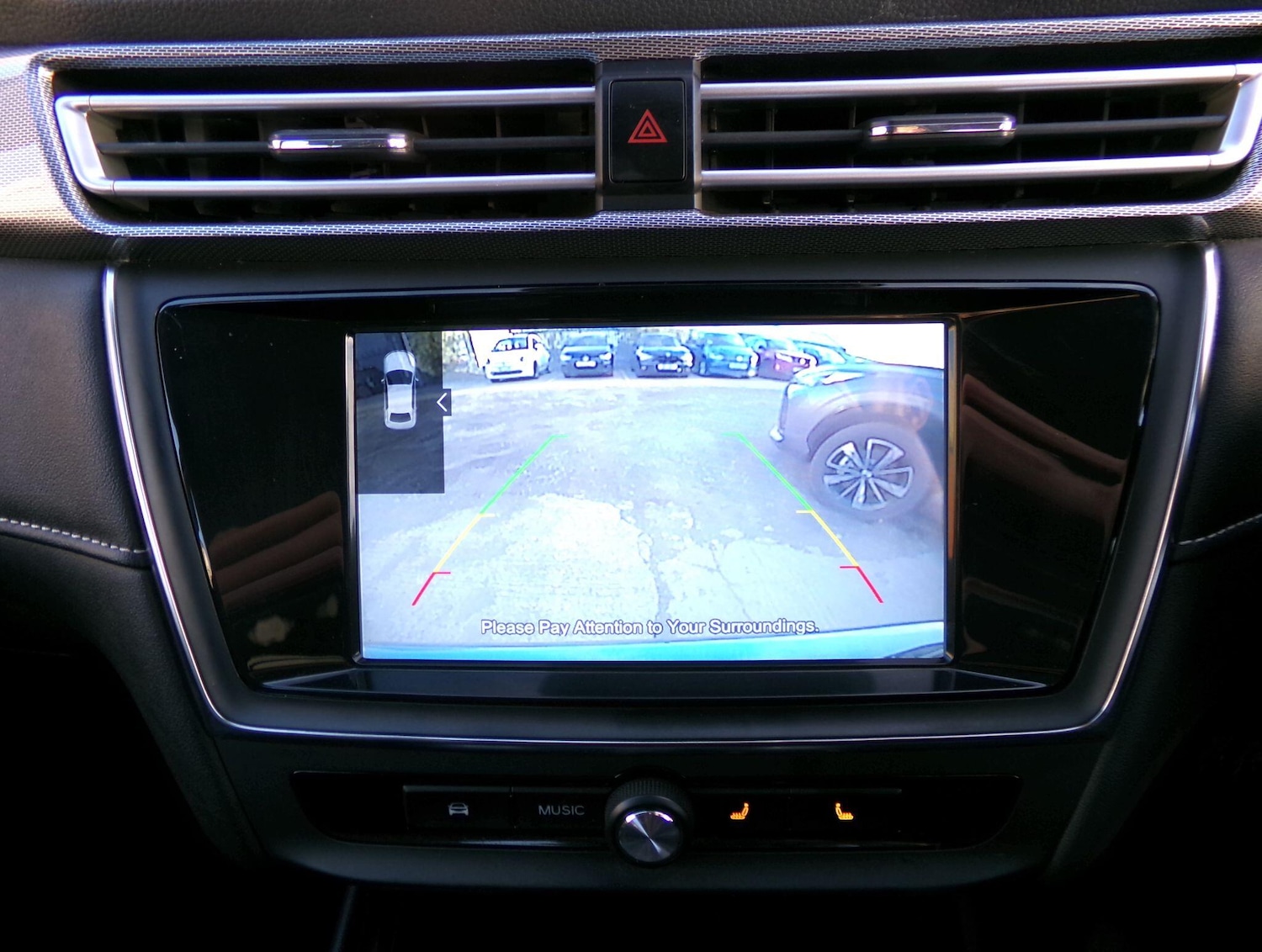 Used MG MG5 2022 for sale - 77120278: Photo 16