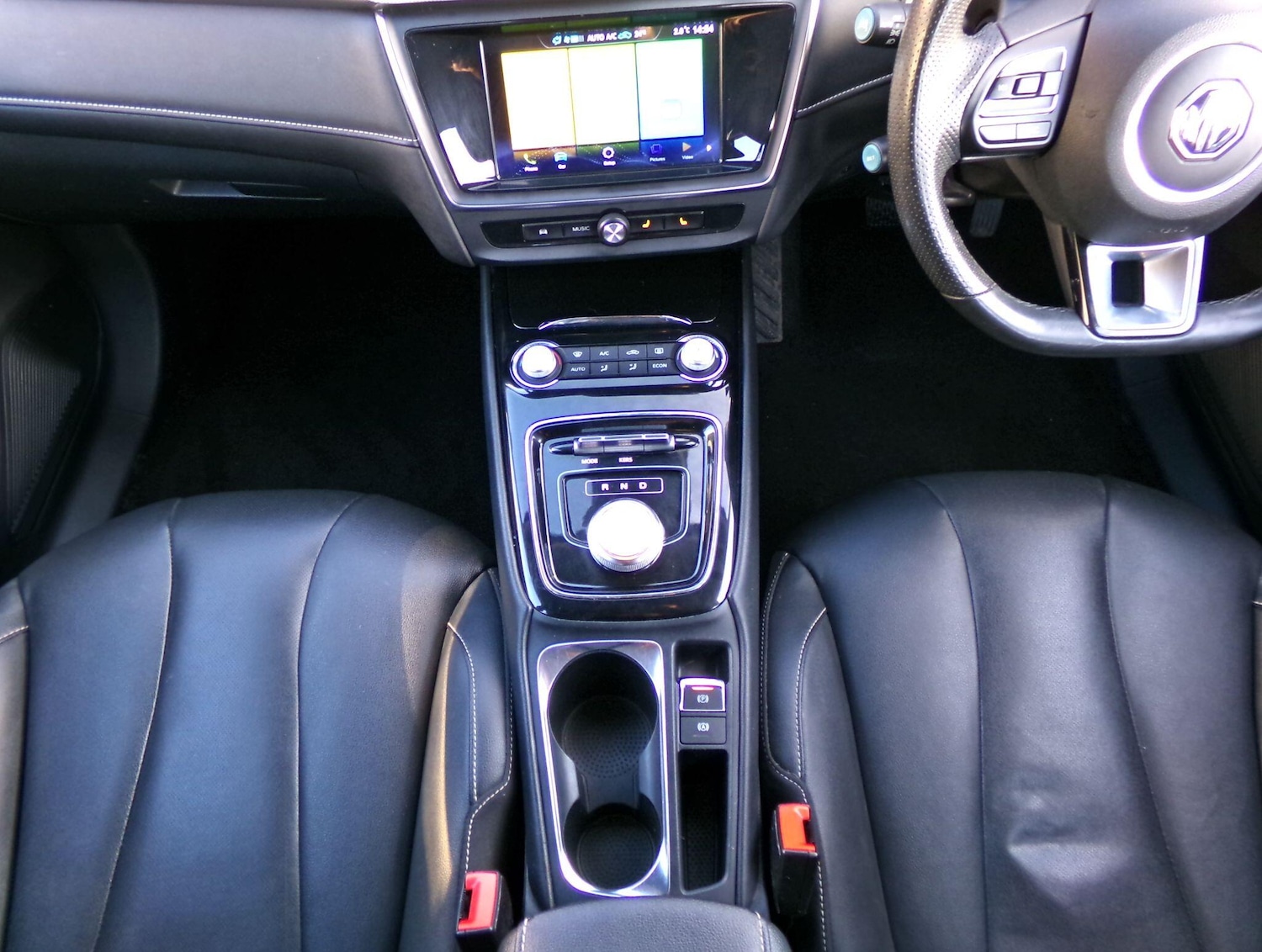 Used MG MG5 2022 for sale - 77120278: Photo 17