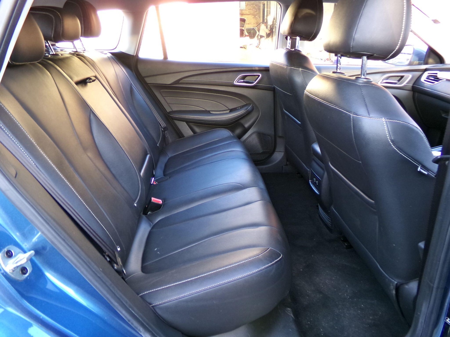 Used MG MG5 2022 for sale - 77120278: Photo 18