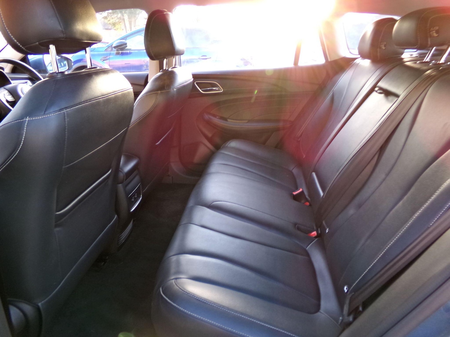 Used MG MG5 2022 for sale - 77120278: Photo 19