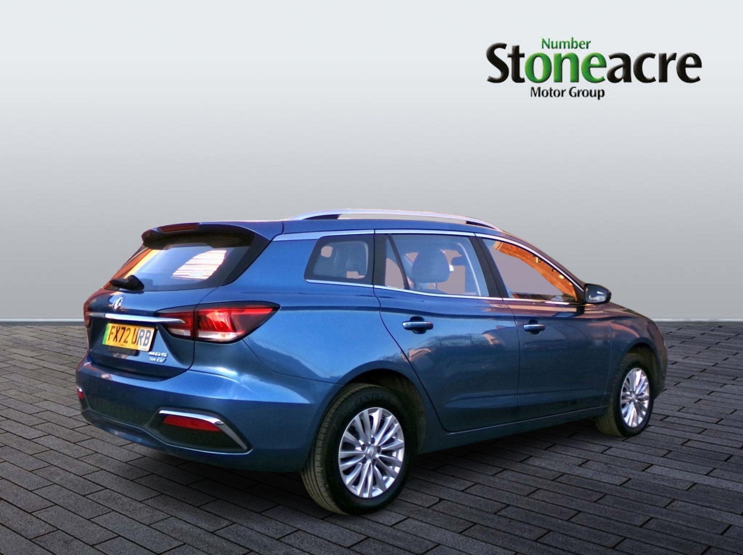 Used MG MG5 2022 for sale - 77120278: Photo 2