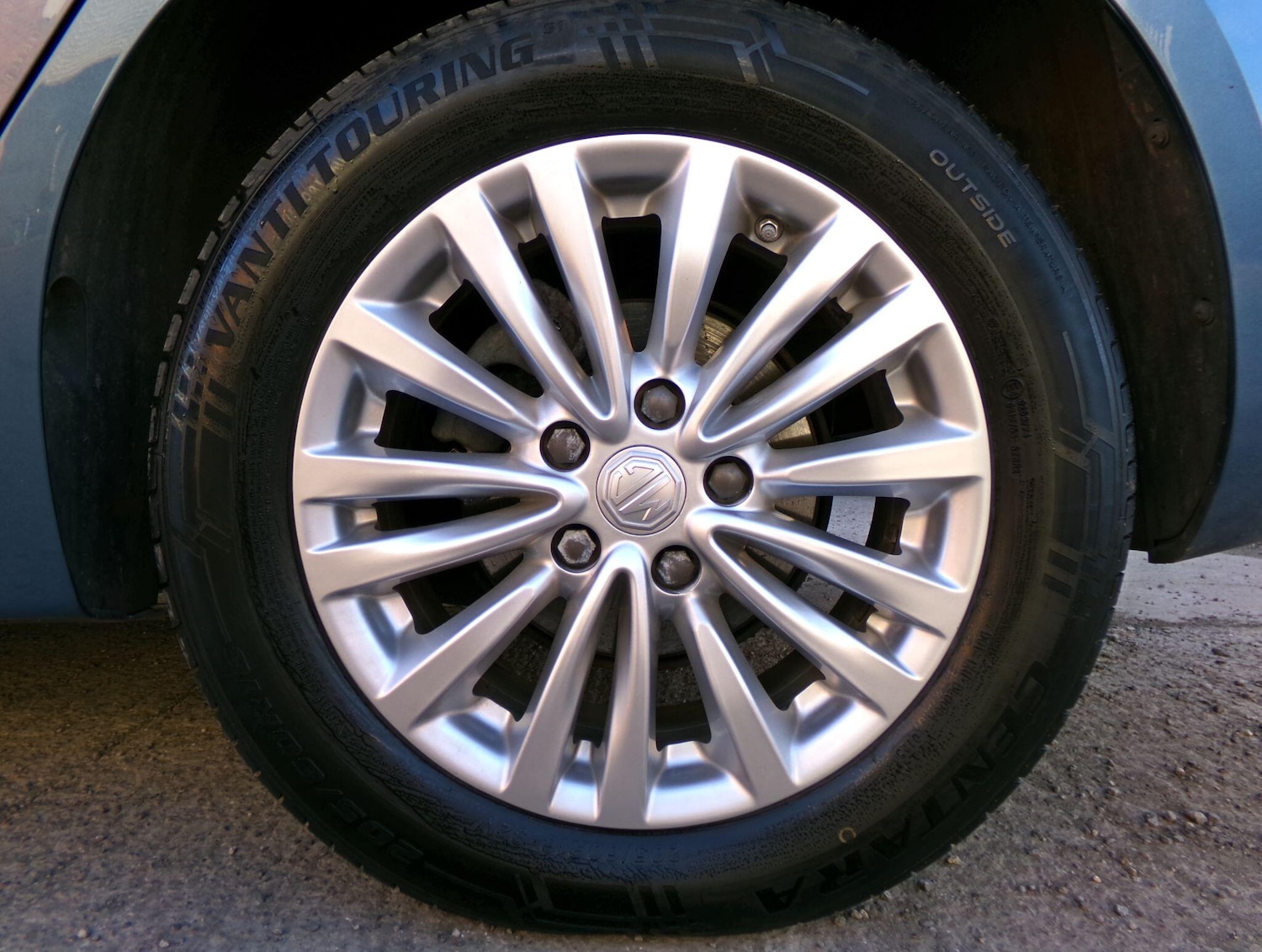 Used MG MG5 2022 for sale - 77120278: Photo 20