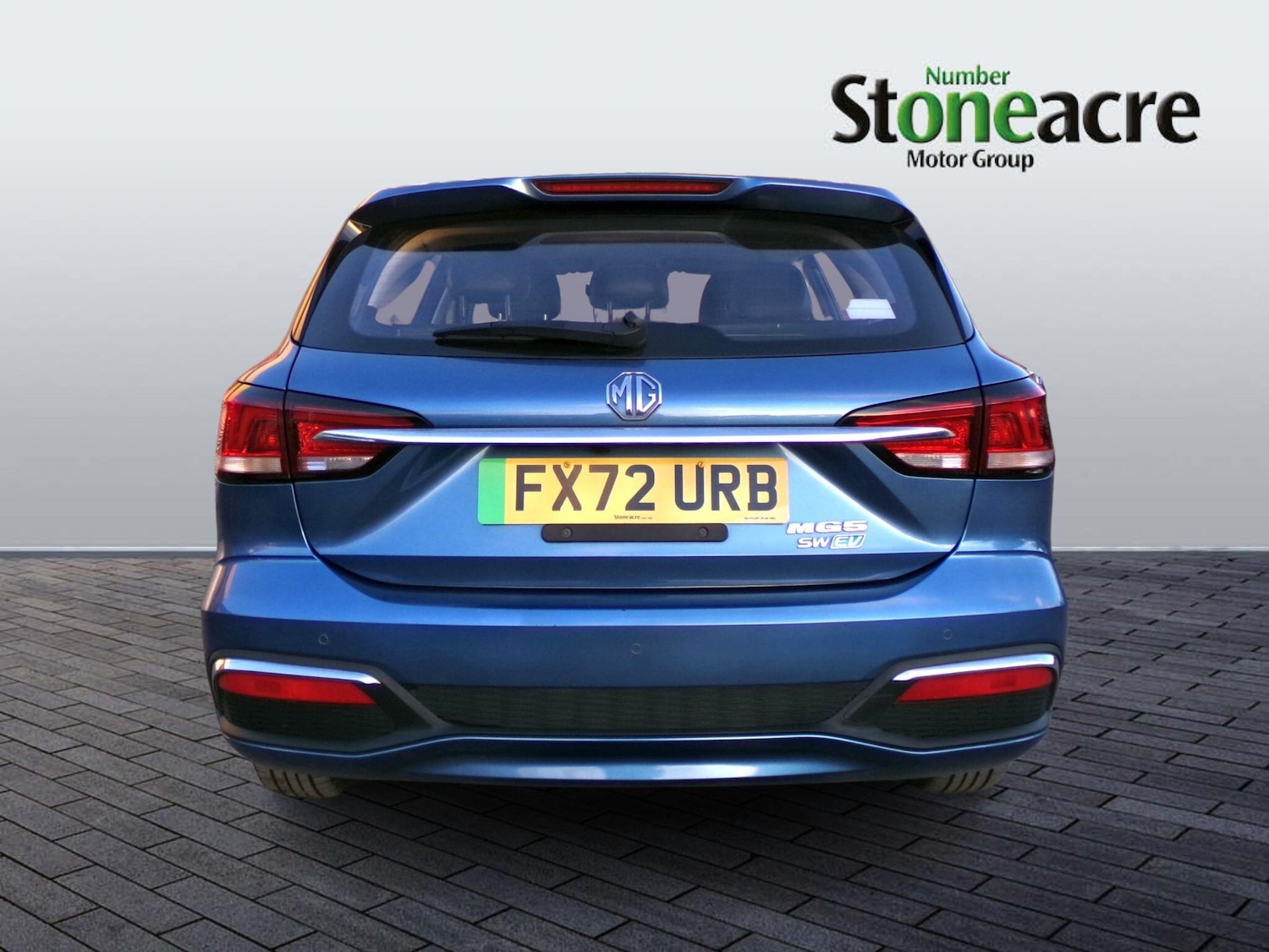 Used MG MG5 2022 for sale - 77120278: Photo 3