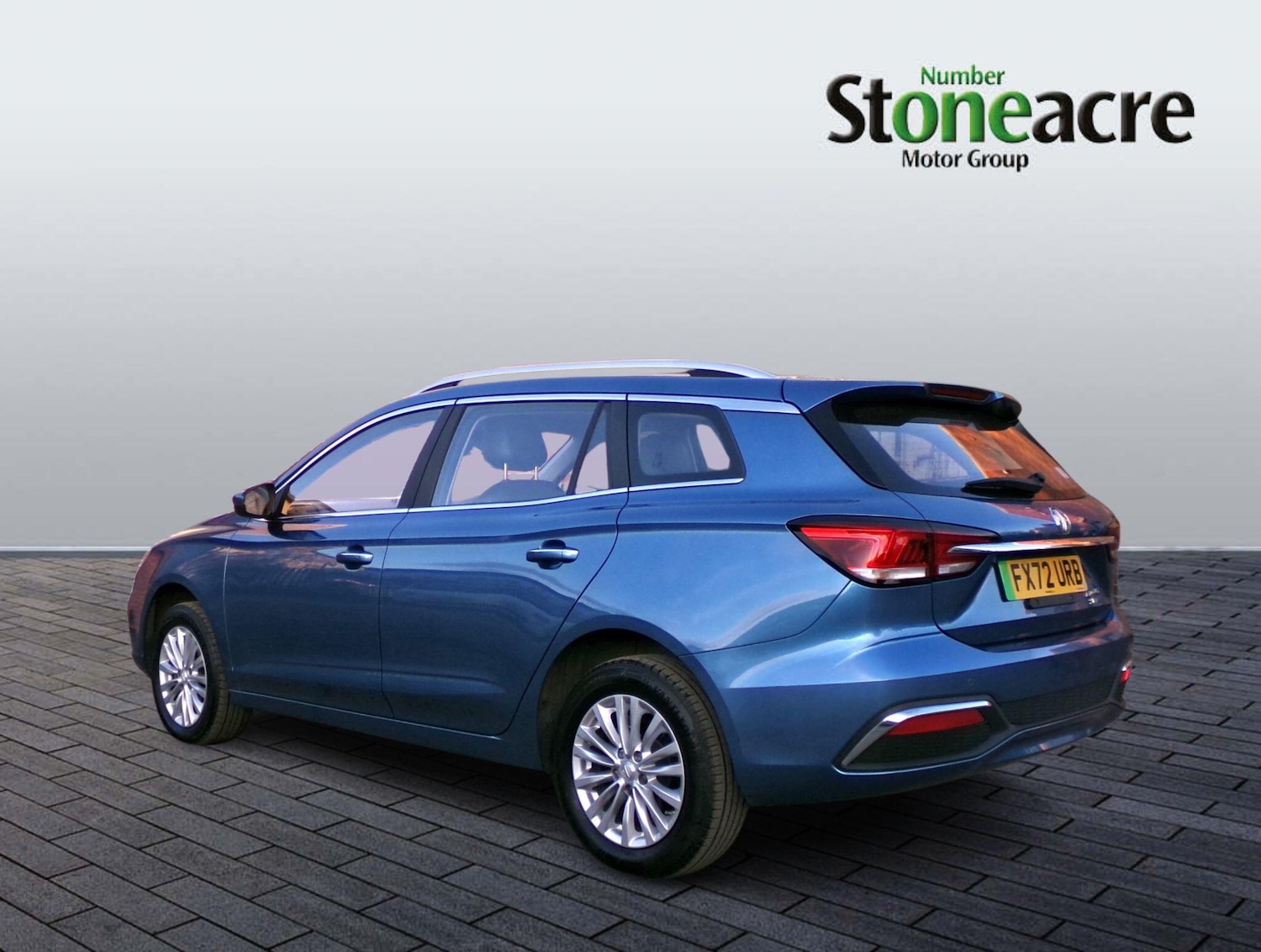 Used MG MG5 2022 for sale - 77120278: Photo 4