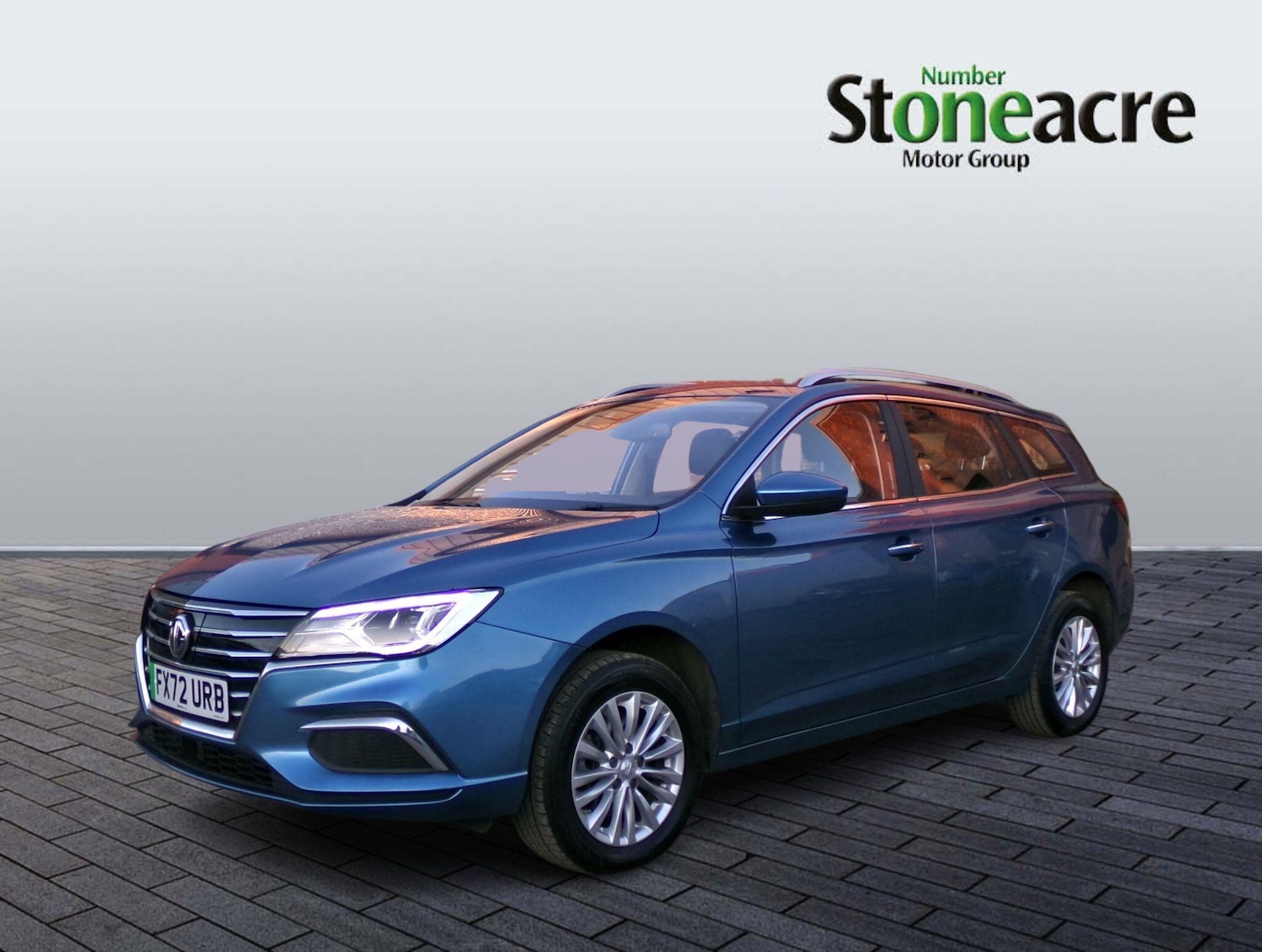 Used MG MG5 2022 for sale - 77120278: Photo 5