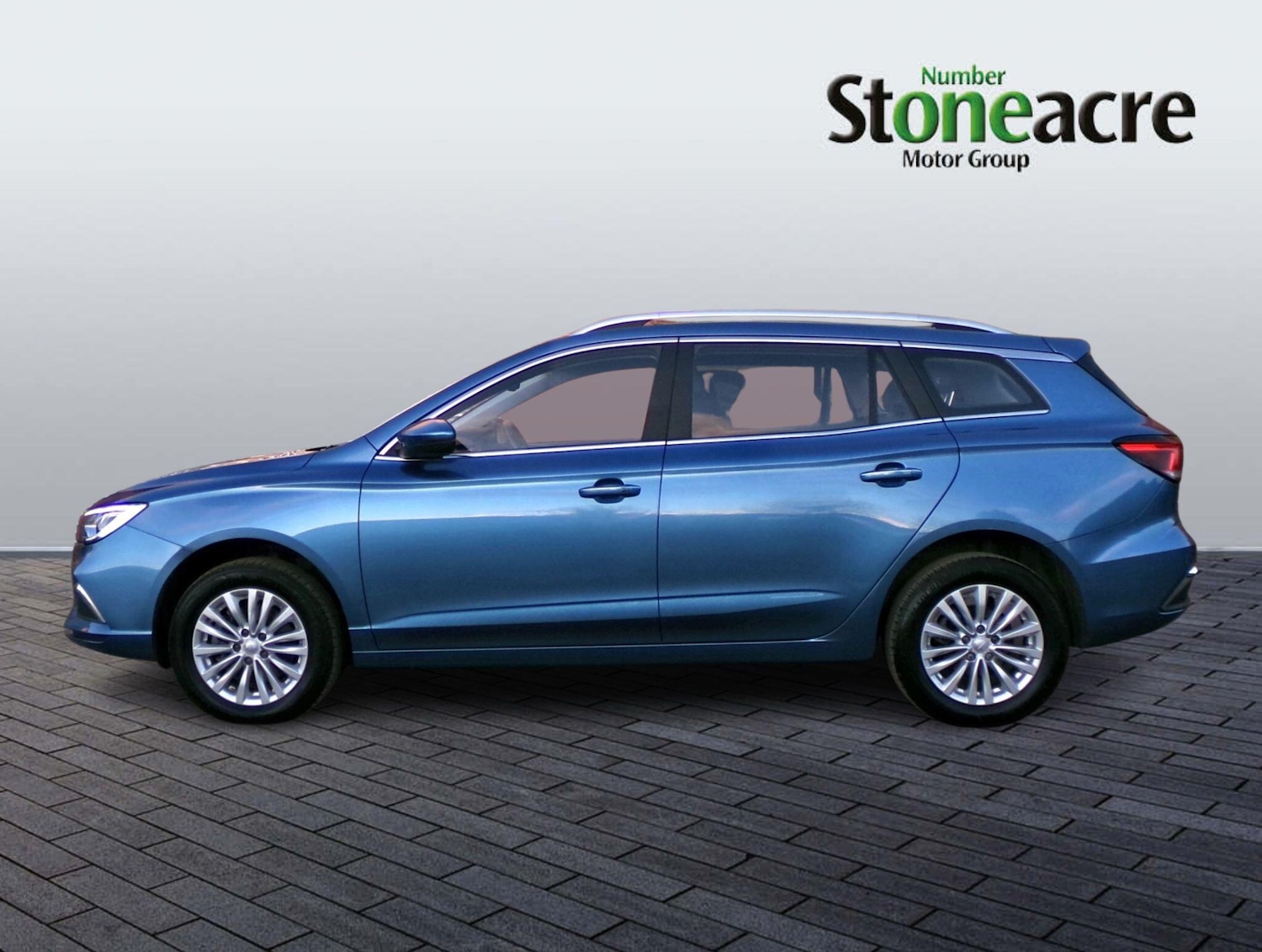 Used MG MG5 2022 for sale - 77120278: Photo 7