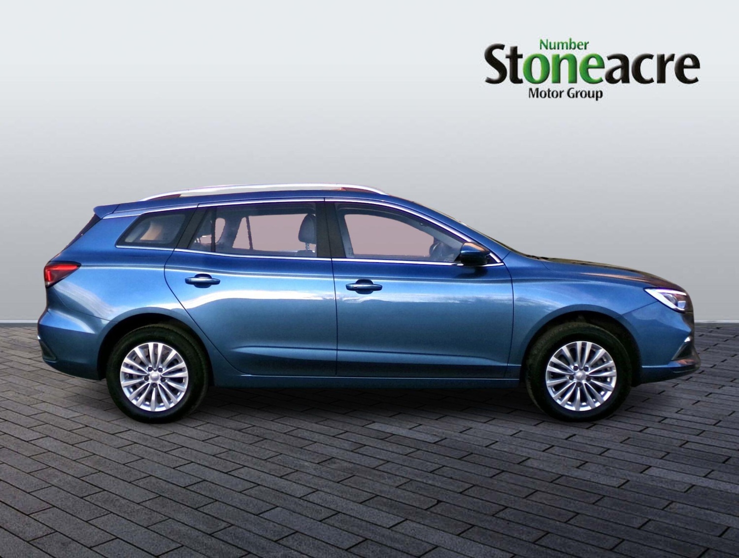 Used MG MG5 2022 for sale - 77120278: Photo 8