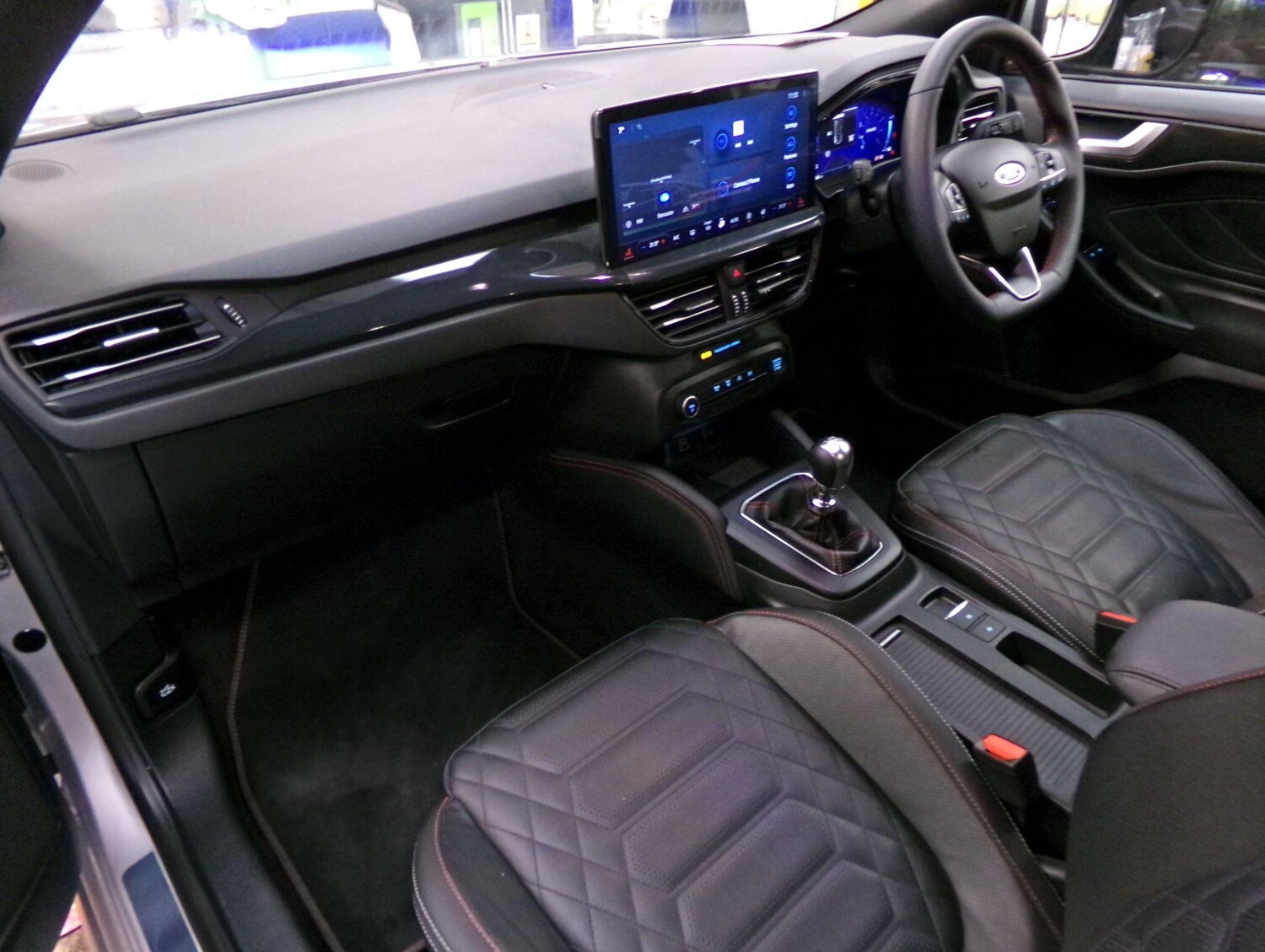 Used Ford Focus 2024 for sale - 77524622: Photo 12