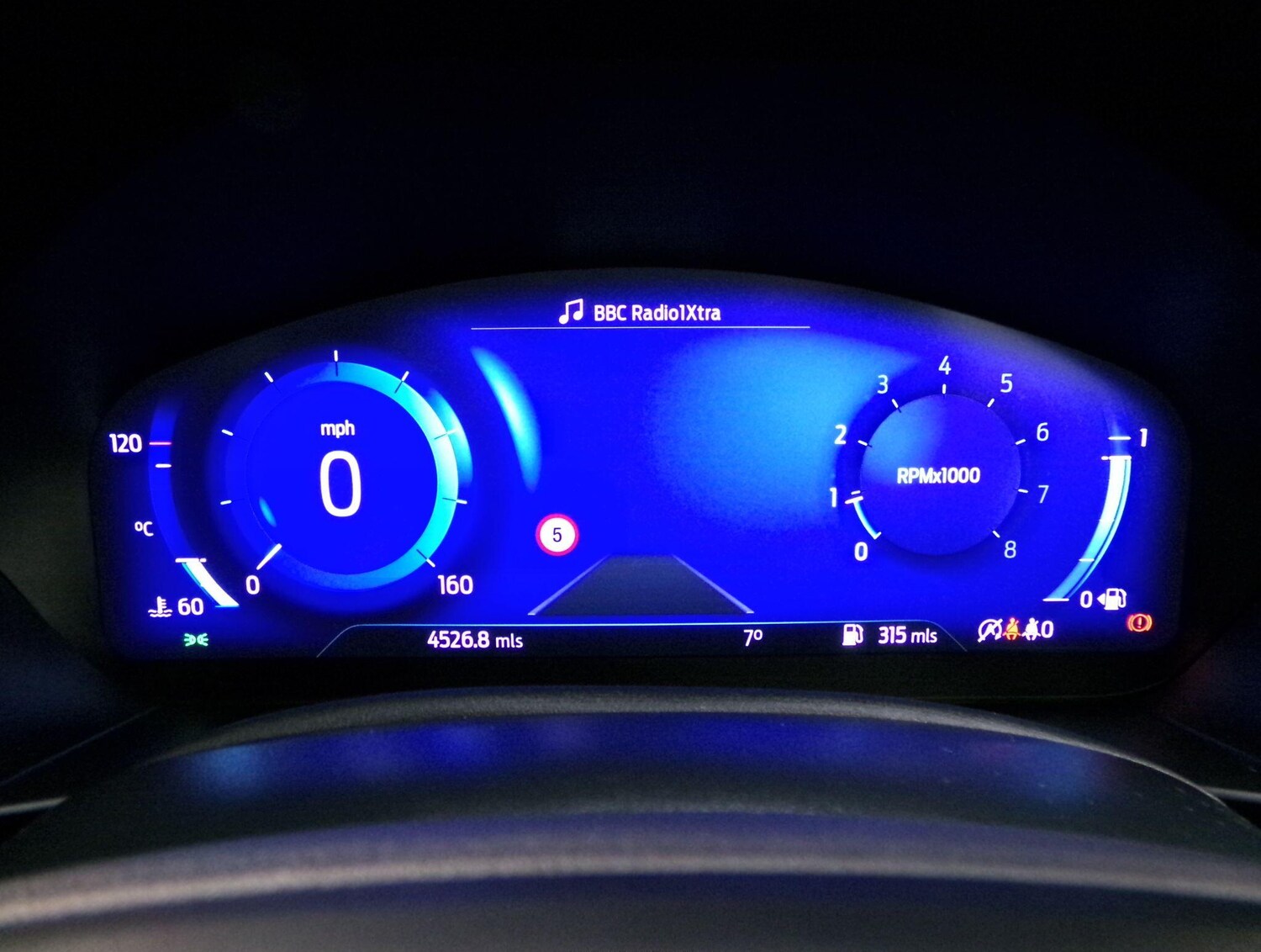 Used Ford Focus 2024 for sale - 77524622: Photo 13