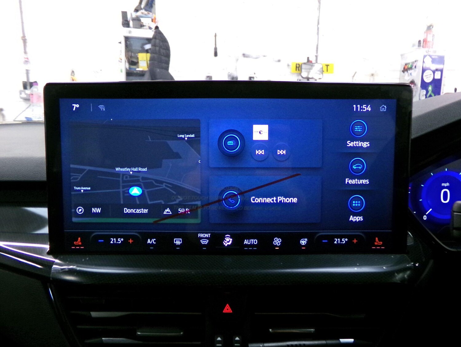 Used Ford Focus 2024 for sale - 77524622: Photo 14