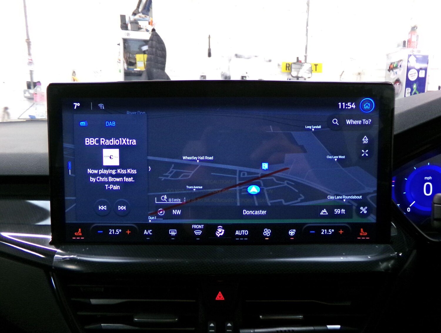 Used Ford Focus 2024 for sale - 77524622: Photo 15