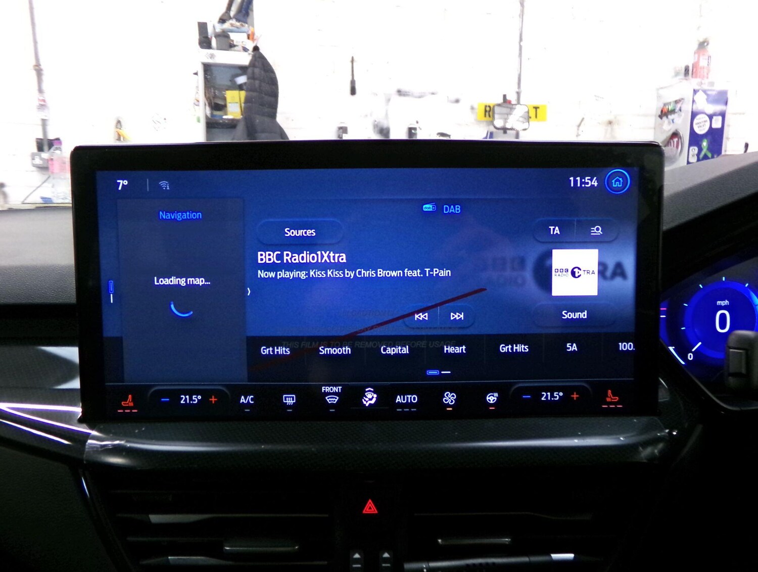 Used Ford Focus 2024 for sale - 77524622: Photo 16