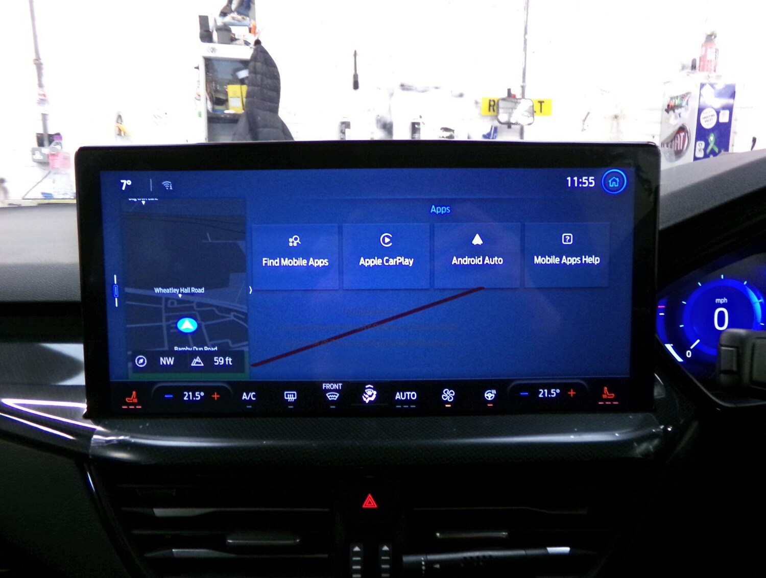 Used Ford Focus 2024 for sale - 77524622: Photo 17