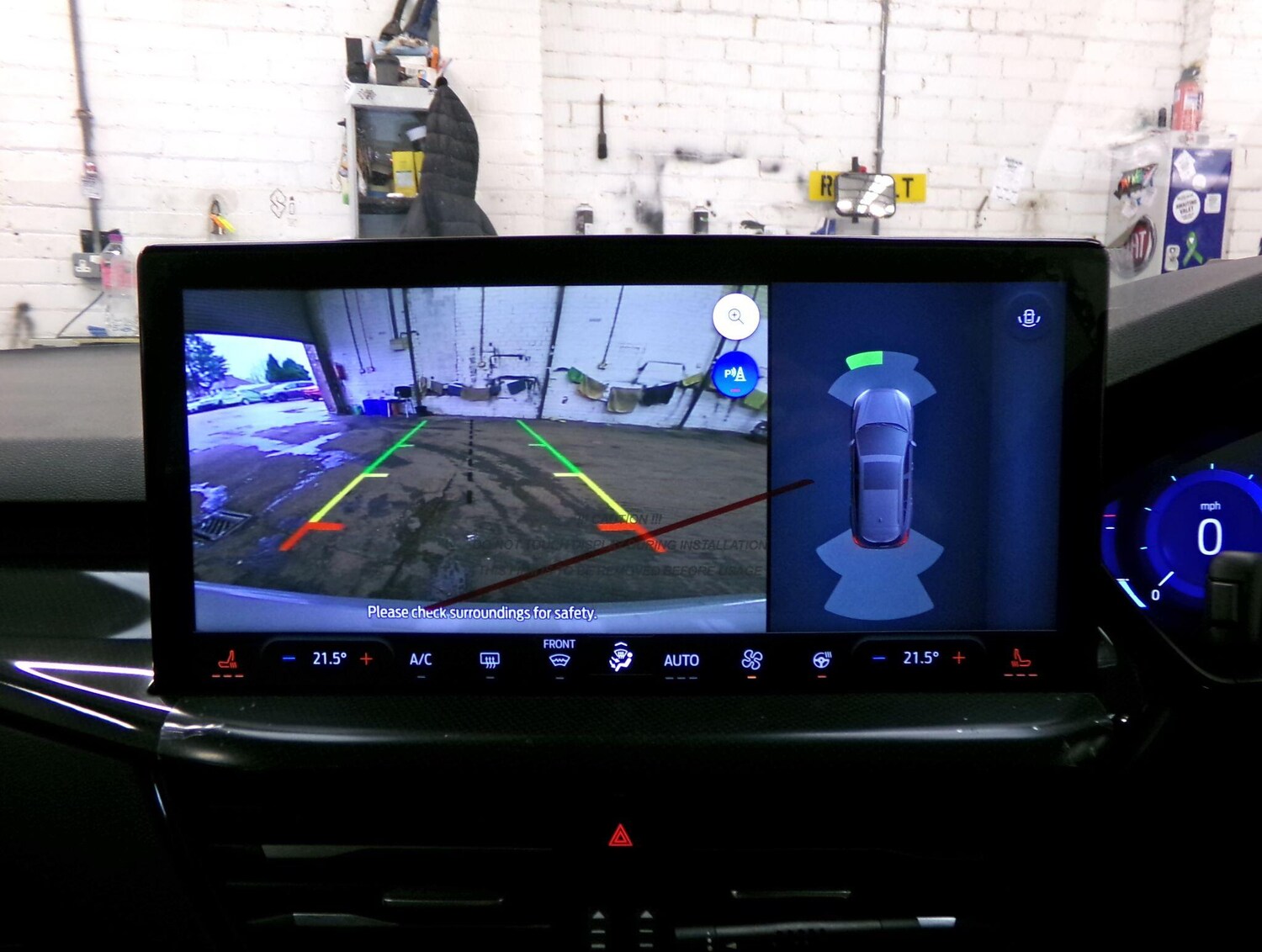 Used Ford Focus 2024 for sale - 77524622: Photo 18