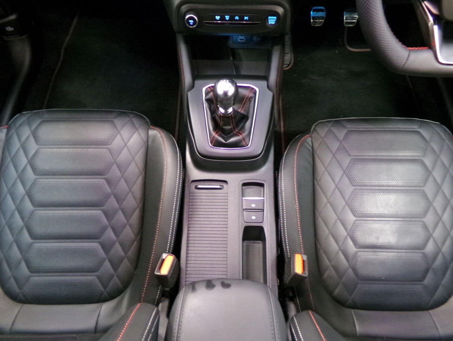 Used Ford Focus 2024 for sale - 77524622: Photo 19