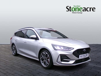 Used Ford Focus 2024 for sale - 77524622: Photo