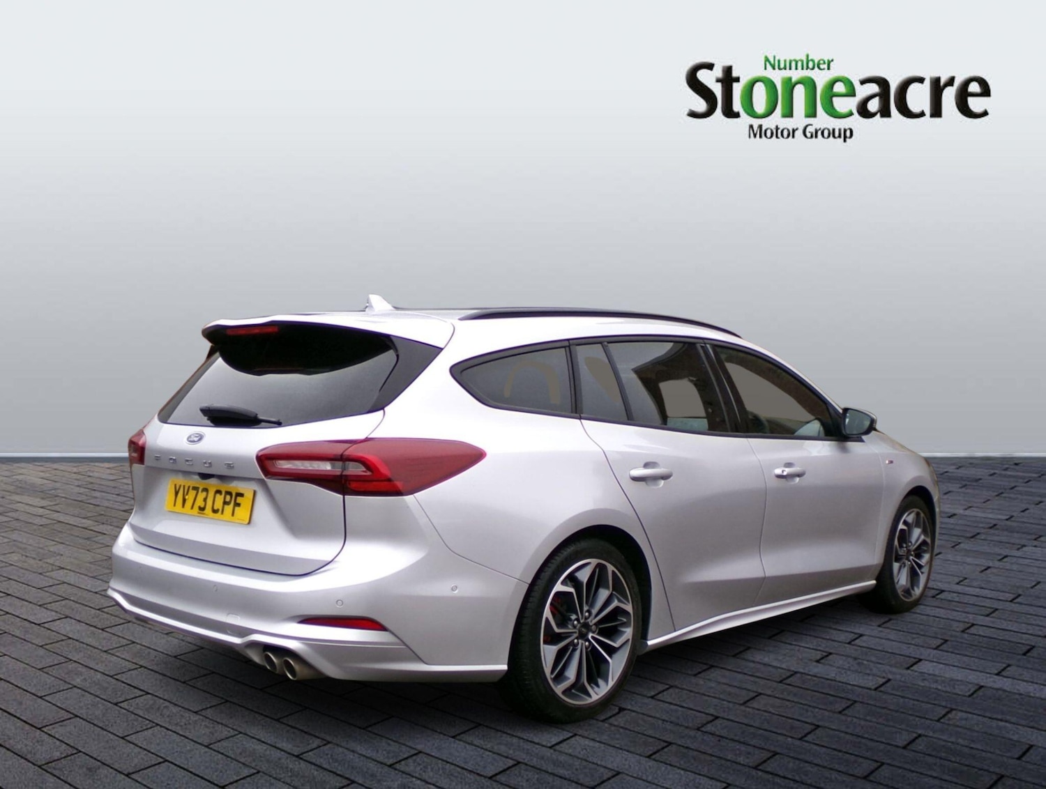 Used Ford Focus 2024 for sale - 77524622: Photo 2