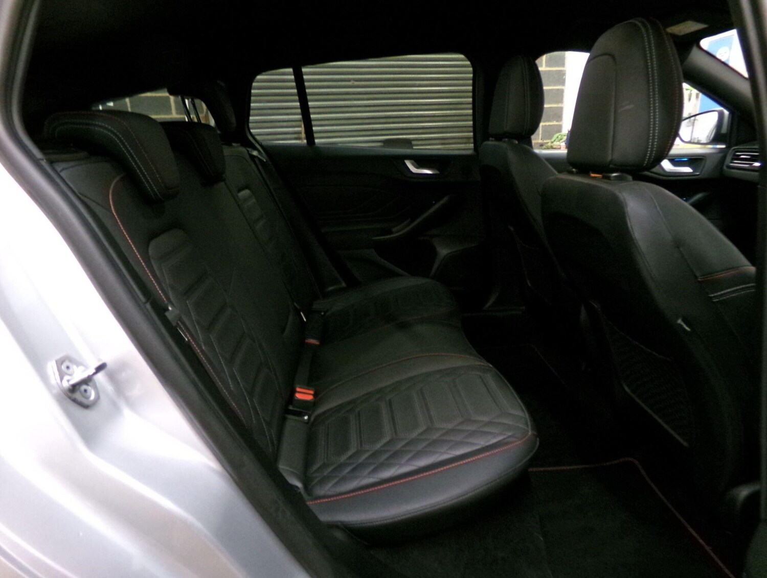 Used Ford Focus 2024 for sale - 77524622: Photo 20