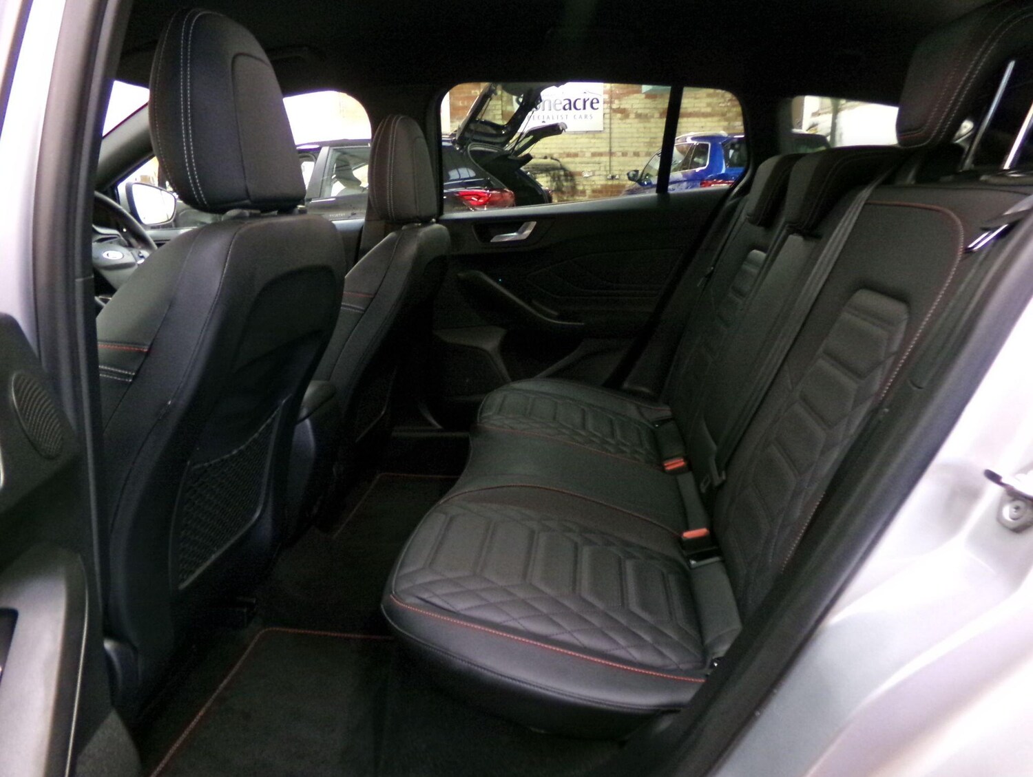 Used Ford Focus 2024 for sale - 77524622: Photo 21