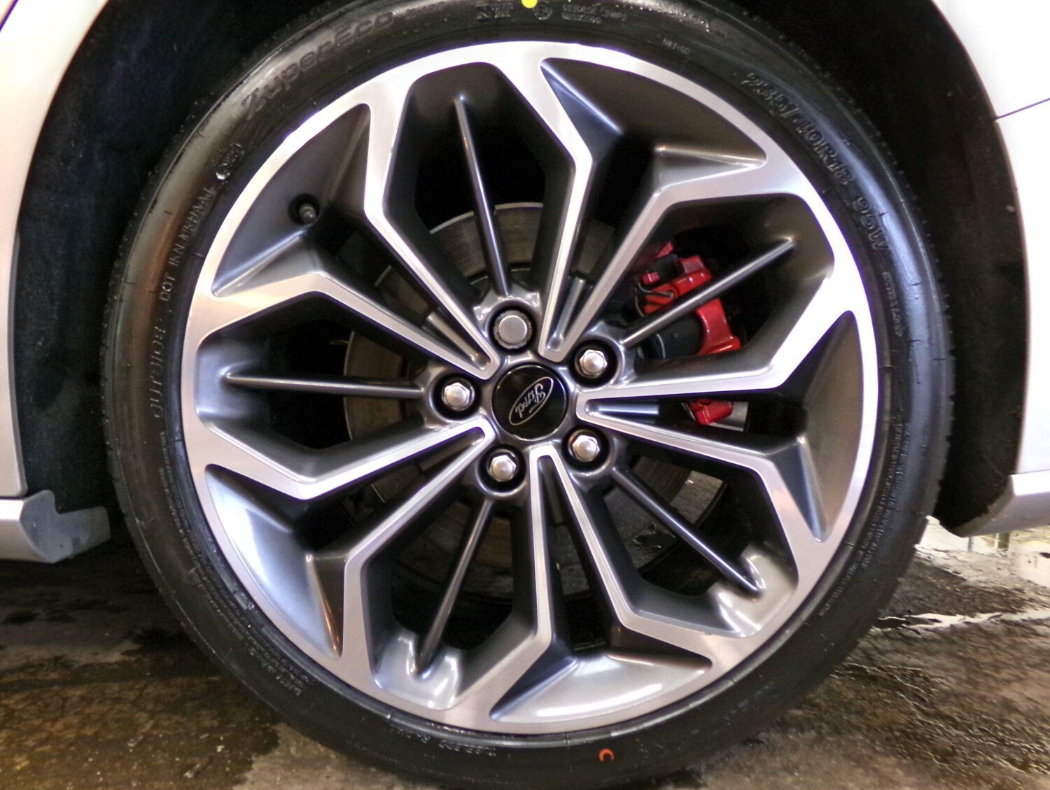 Used Ford Focus 2024 for sale - 77524622: Photo 22