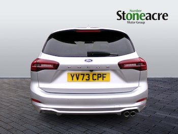 Used Ford Focus 2024 for sale - 77524622: Photo