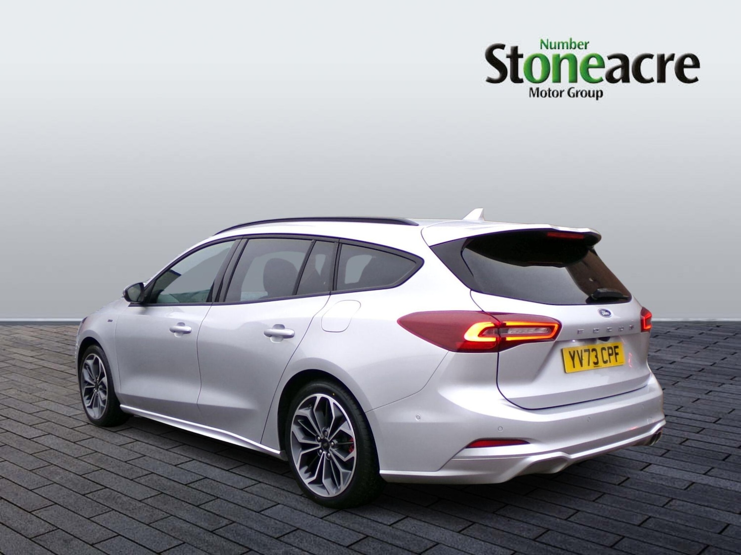 Used Ford Focus 2024 for sale - 77524622: Photo 4