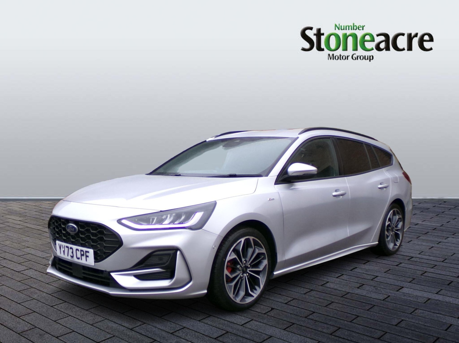 Used Ford Focus 2024 for sale - 77524622: Photo 5