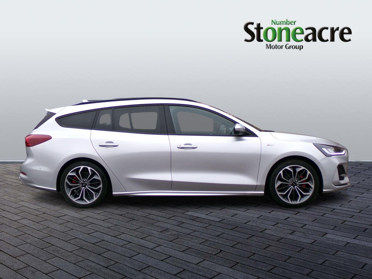 Used Ford Focus 2024 for sale - 77524622: Photo 8