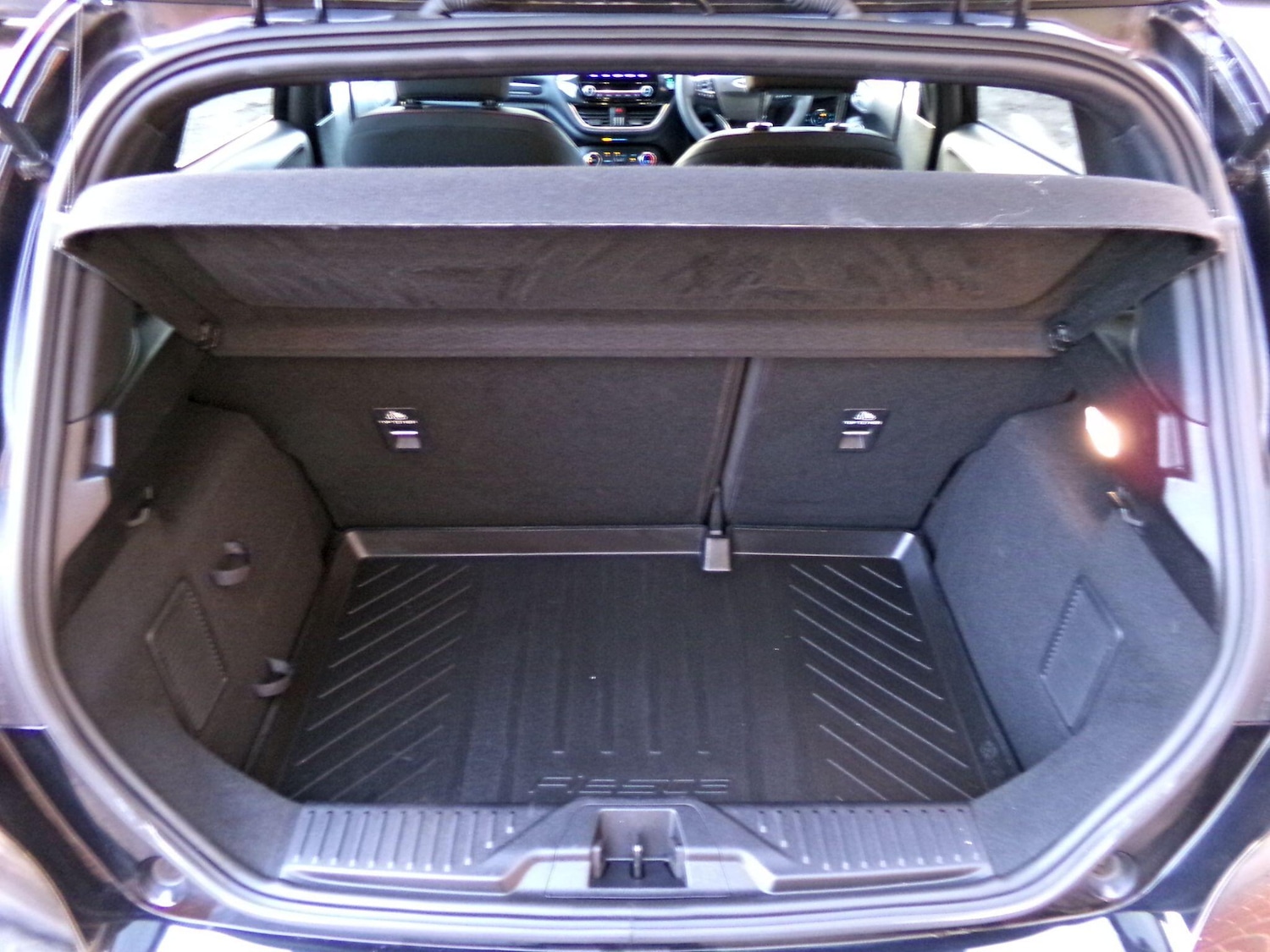 Used Ford Fiesta 2020 for sale - 76743045: Photo 10