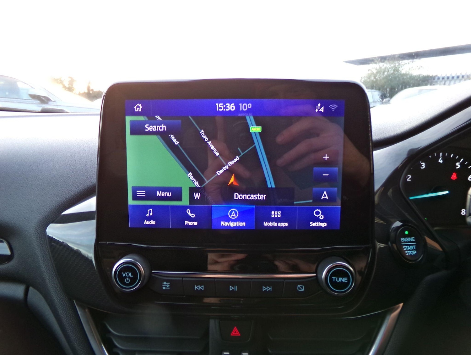 Used Ford Fiesta 2020 for sale - 76743045: Photo 17