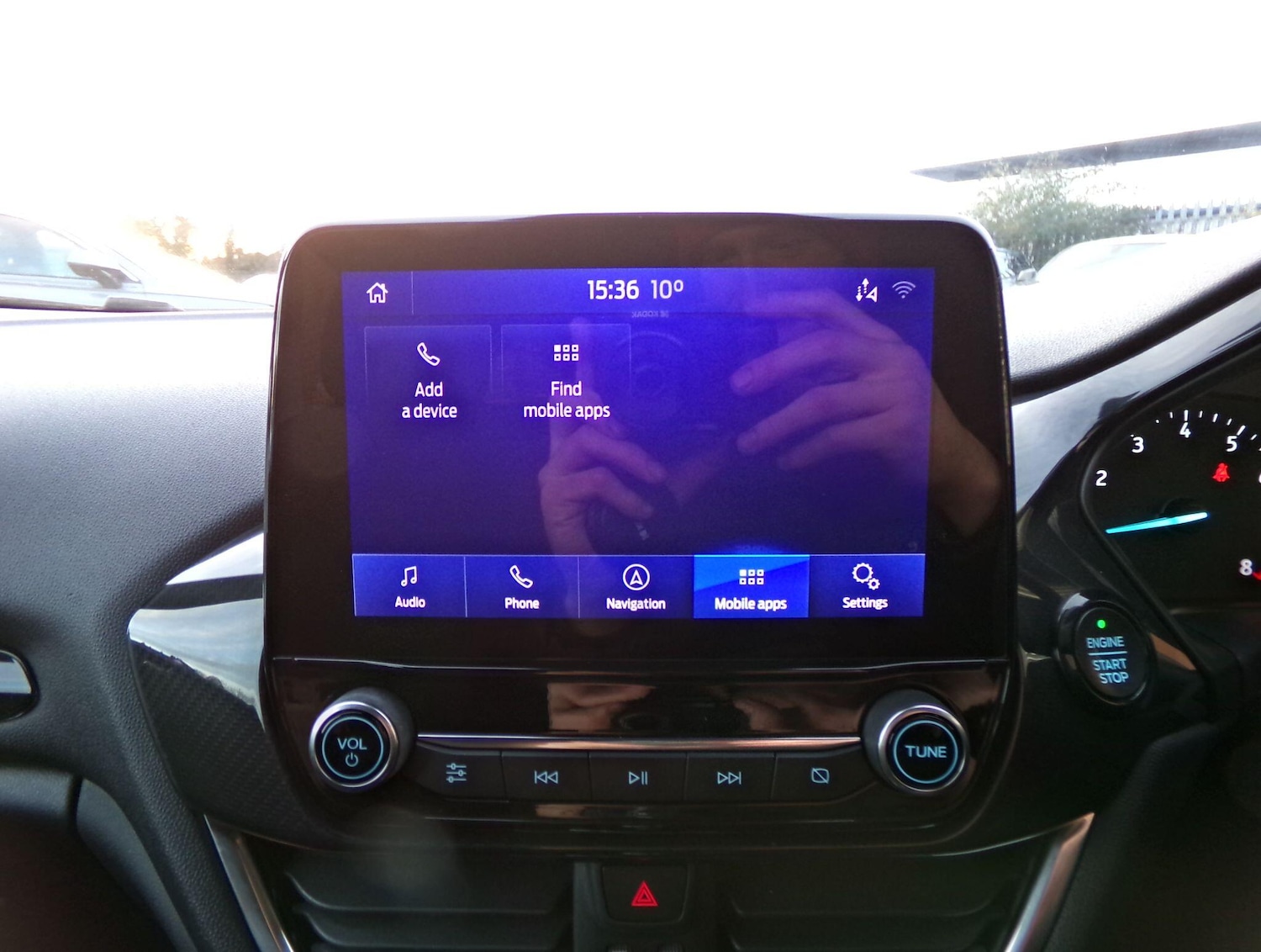 Used Ford Fiesta 2020 for sale - 76743045: Photo 18