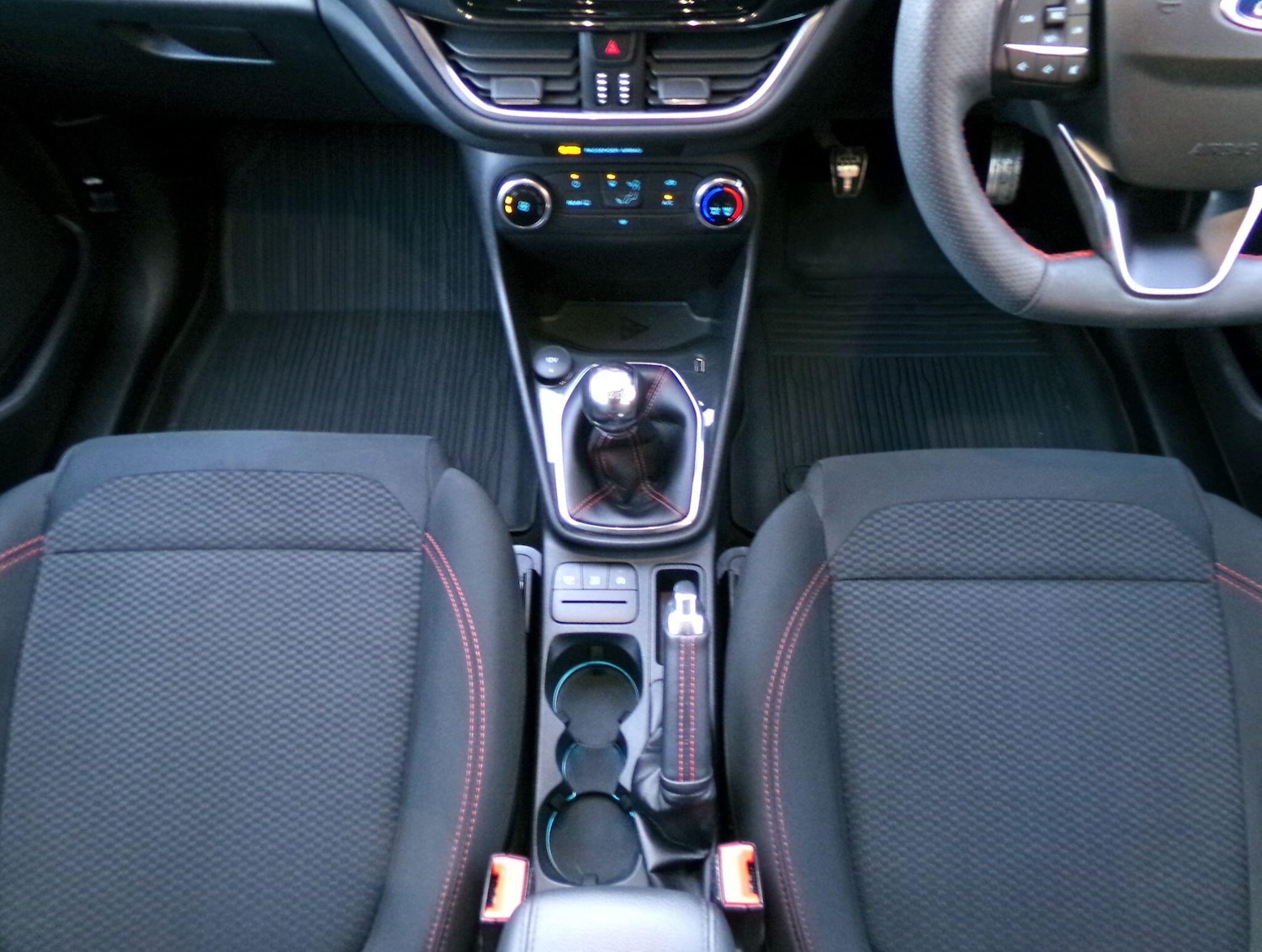 Used Ford Fiesta 2020 for sale - 76743045: Photo 20