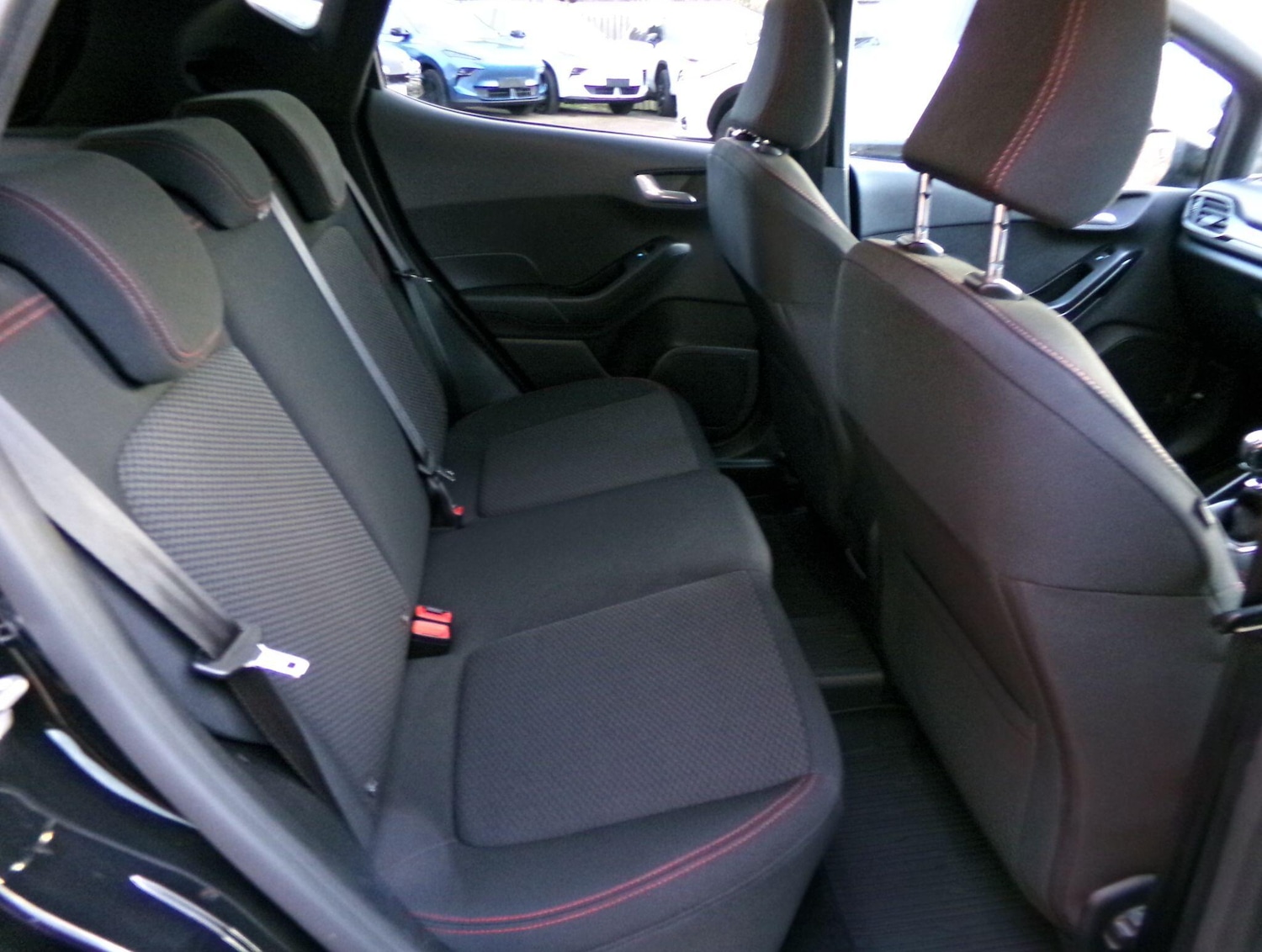 Used Ford Fiesta 2020 for sale - 76743045: Photo 21