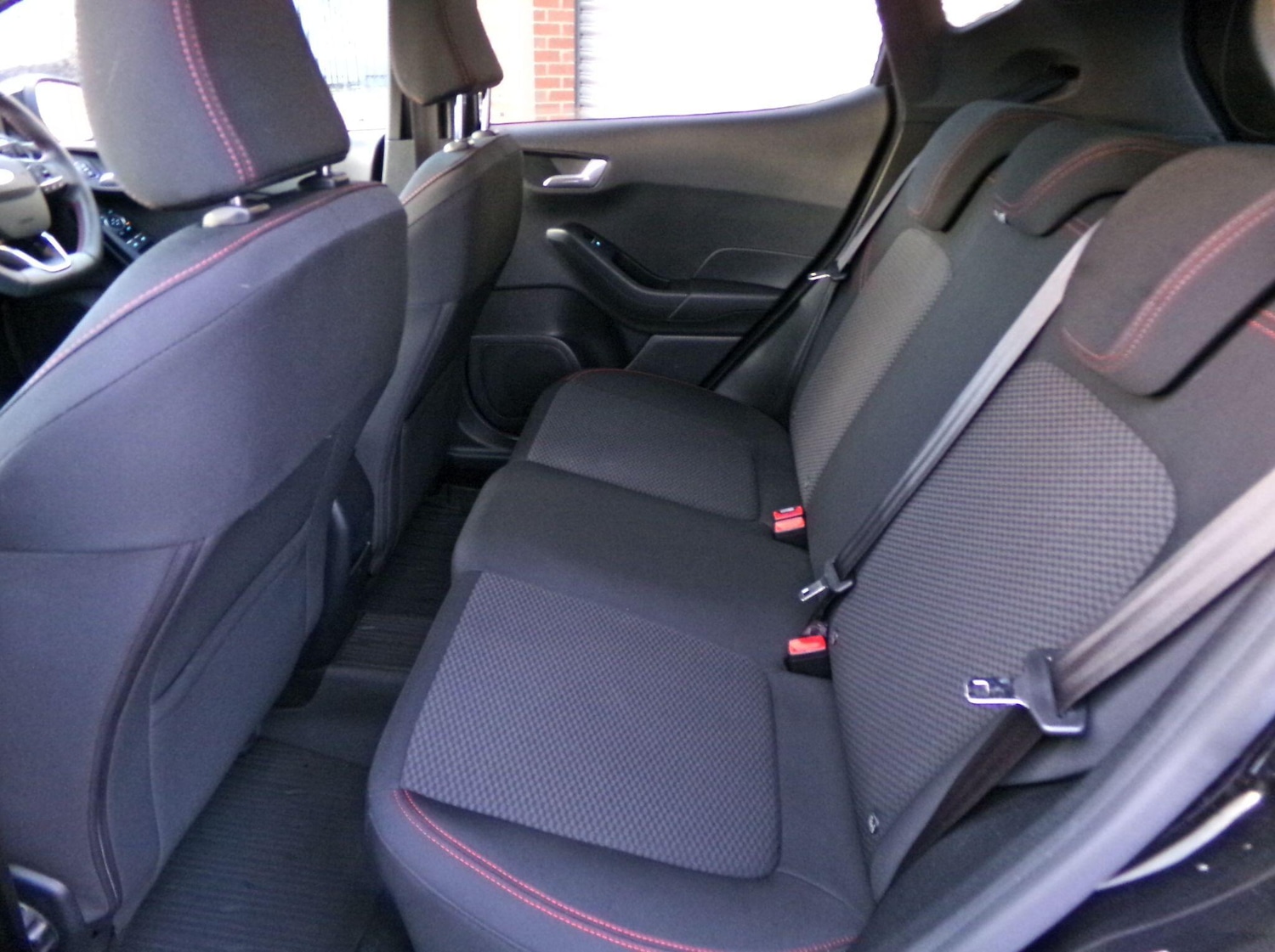 Used Ford Fiesta 2020 for sale - 76743045: Photo 22