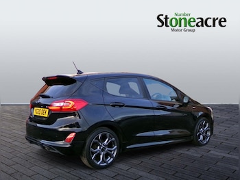 Used Ford Fiesta 2020 for sale - 76743045: Photo