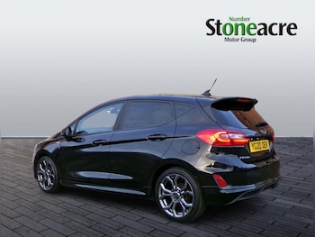 Used Ford Fiesta 2020 for sale - 76743045: Photo