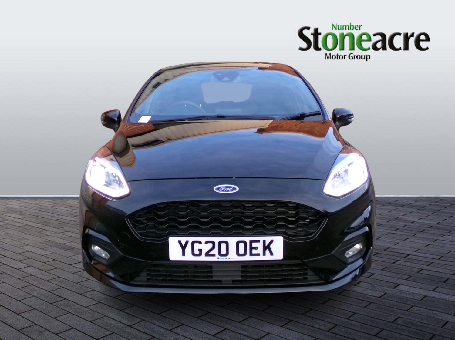 Used Ford Fiesta 2020 for sale - 76743045: Photo 6