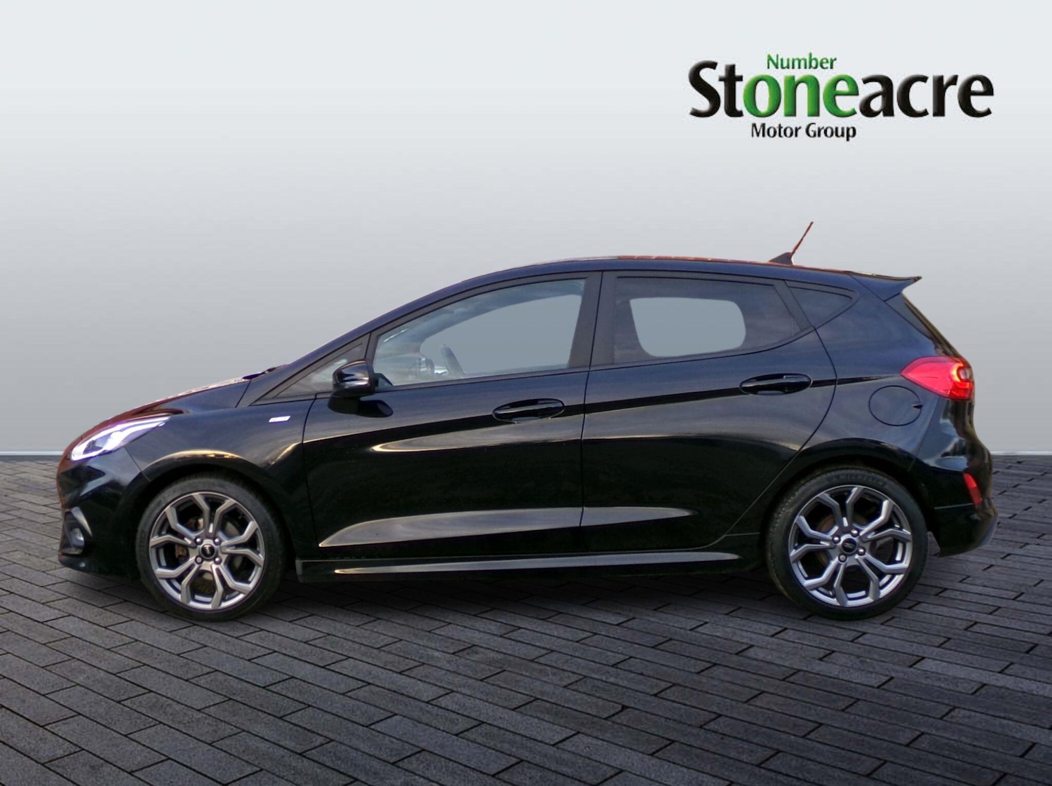 Used Ford Fiesta 2020 for sale - 76743045: Photo 7