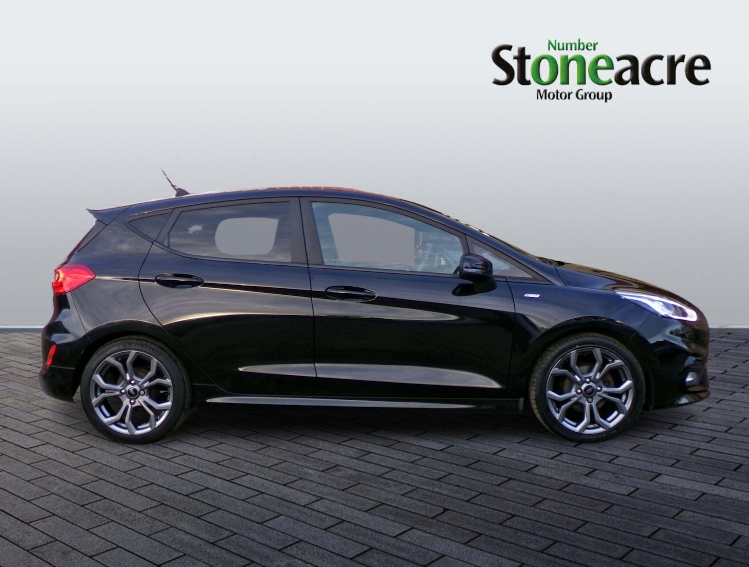 Used Ford Fiesta 2020 for sale - 76743045: Photo 8