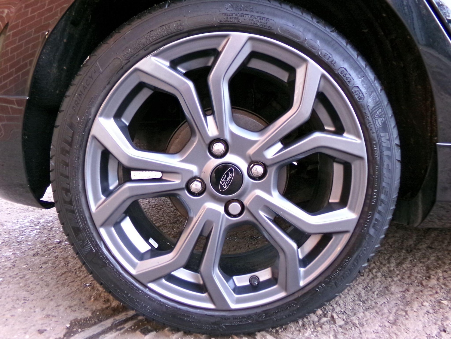 Used Ford Fiesta 2020 for sale - 76743045: Photo 9